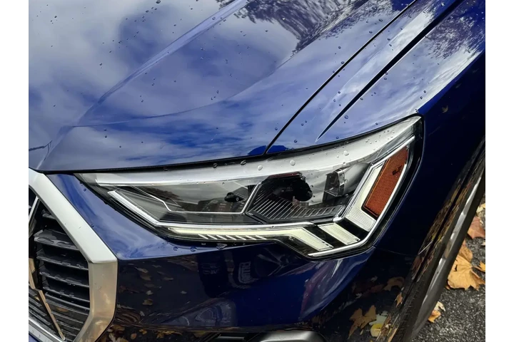 $33985 : Audi Q3 2025 AWD quattro S l image 7