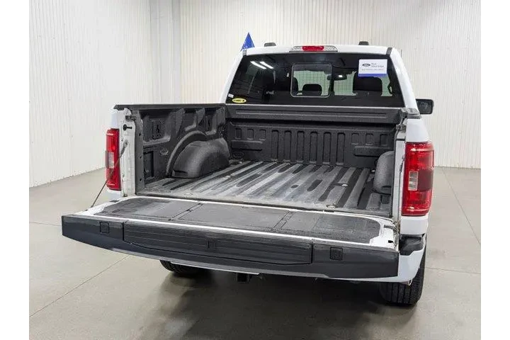 $36686 : Ford F-150 2022 4x4 XLT 4dr image 8