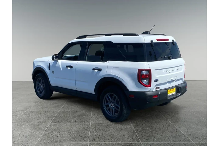 $29720 : Ford Bronco Sport 2025 AWD B image 3