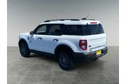 $29720 : Ford Bronco Sport 2025 AWD B thumbnail
