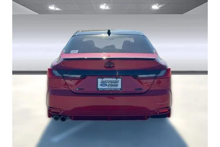 $31898 : Toyota Camry 2025 SE 4dr Sed image 10