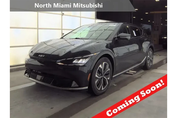$21990 : Kia EV6 2022 AWD Wind 4dr Cr image 1