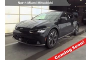 Kia EV6 2022 AWD Wind 4dr Cr en Miami