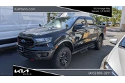 2021 Ranger Lariat en San Francisco Bay Area