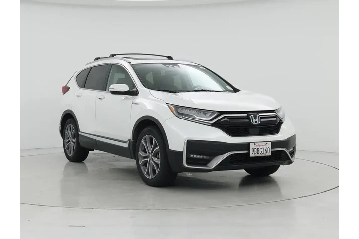 $27998 : Honda CR-V Hybrid 2022 AWD T image 1