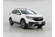 Honda CR-V Hybrid 2022 AWD T en Sacramento