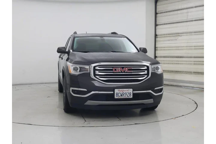 $21998 : GMC Acadia 2018 4x4 SLT-1 4d image 5