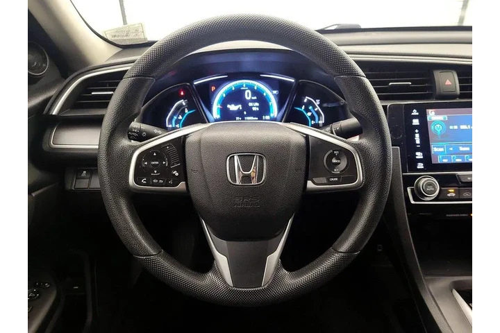 $15998 : Honda Civic 2016 EX 4dr Seda image 10