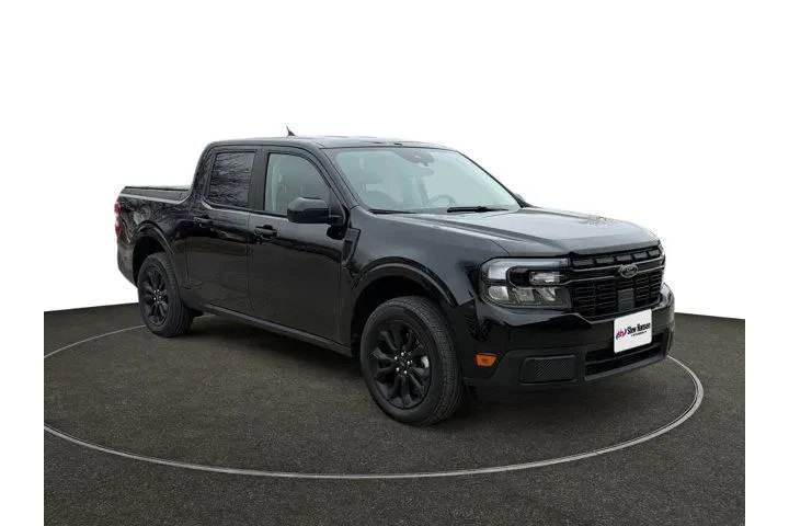 $33637 : Ford Maverick 2024 AWD Laria image 7