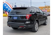$19999 : Ford Explorer 2019 AWD Limit thumbnail