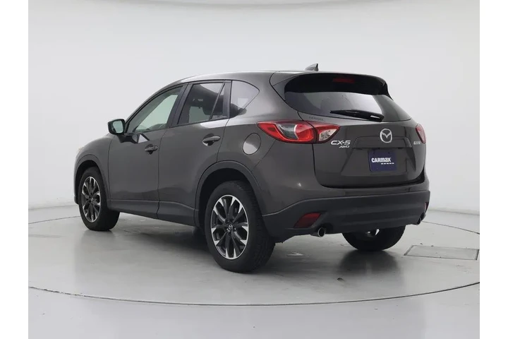 $16998 : Mazda CX-5 2016 AWD Grand To image 2