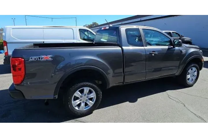 $18800 : Ford Ranger 2020 4x2 XL 4dr image 2