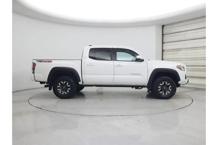 $37998 : Toyota Tacoma 2022 4x4 TRD P image 7