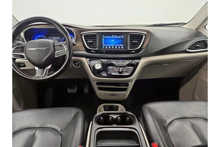 $20998 : Chrysler Pacifica 2019 Touri image 9