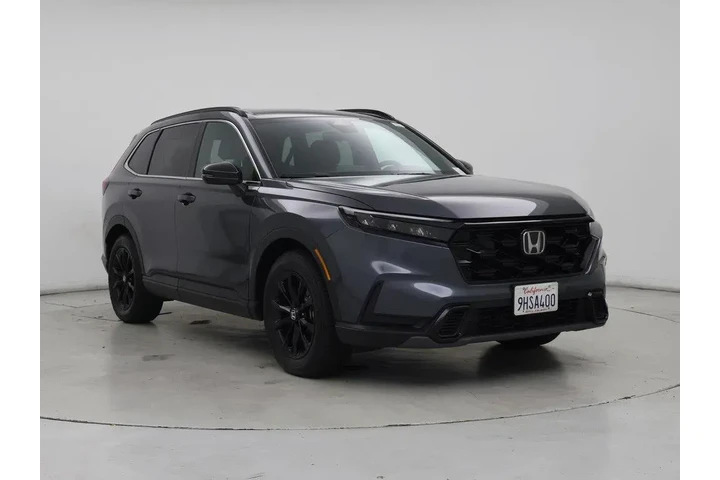 $32998 : Honda CR-V Hybrid 2024 Sport image 1