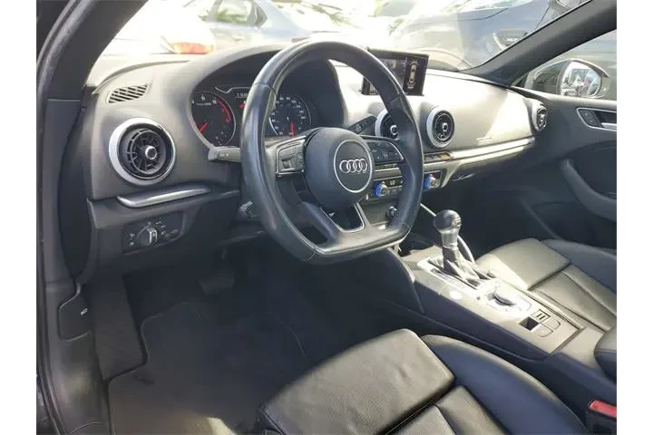 $11990 : Audi A3 2020 Premium 40 TFSI image 9