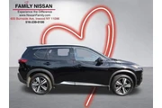 $27843 : Nissan Rogue 2023 AWD Platin thumbnail