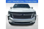 Chevrolet Suburban 2023 4x4 en Atlanta