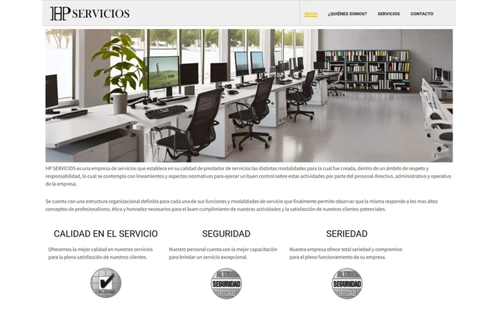 Diseñamos tu página web image 4