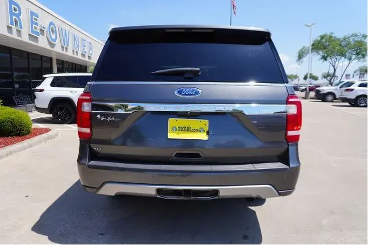$30950 : Ford Expedition 2020 4x2 XLT image 10