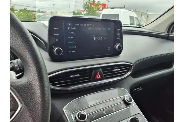 $23107 : Hyundai SANTA FE 2023 AWD SE image 9