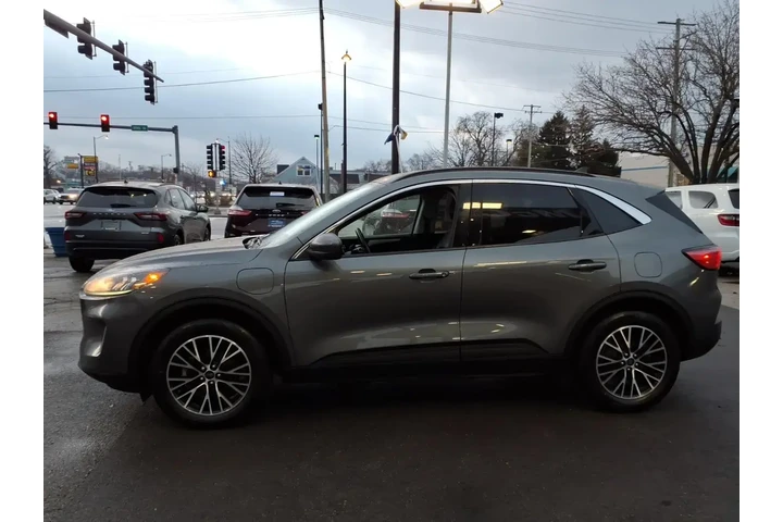 $26813 : Ford Escape Plug-In Hybrid 2 image 6