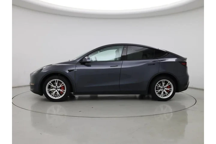 $25998 : Tesla Model Y 2021 AWD Long image 3