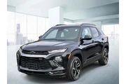 Chevrolet Trailblazer 2023 4 en Long Island