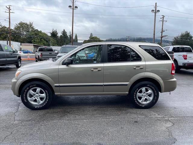 $3995 : 2006 Sorento LX image 6