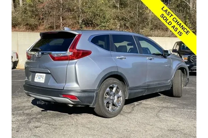 $8974 : Honda CR-V 2019 EX-L 4dr SUV image 3