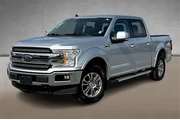 Ford F-150 2019 4x4 Lariat 4 en Oklahoma City