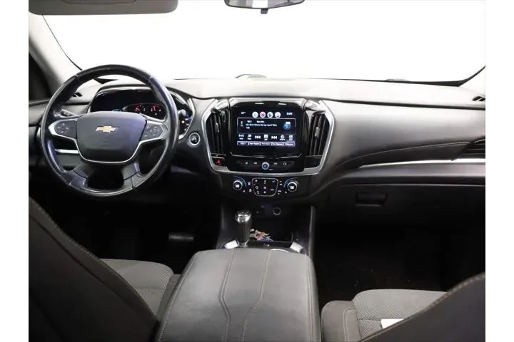 $12145 : Chevrolet Traverse 2018 LT C image 6