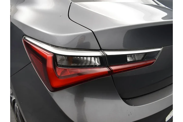 $18926 : Acura ILX 2022 4dr Sedan w/P image 8