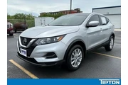 Nissan Rogue Sport 2022 S 4d en Brownsville