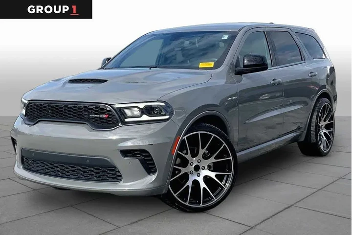 $39995 : Dodge Durango 2023 AWD R/T 4 image 1