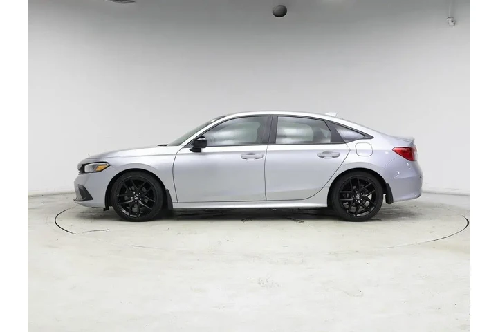 $24998 : Honda Civic 2024 Sport 4dr S image 3