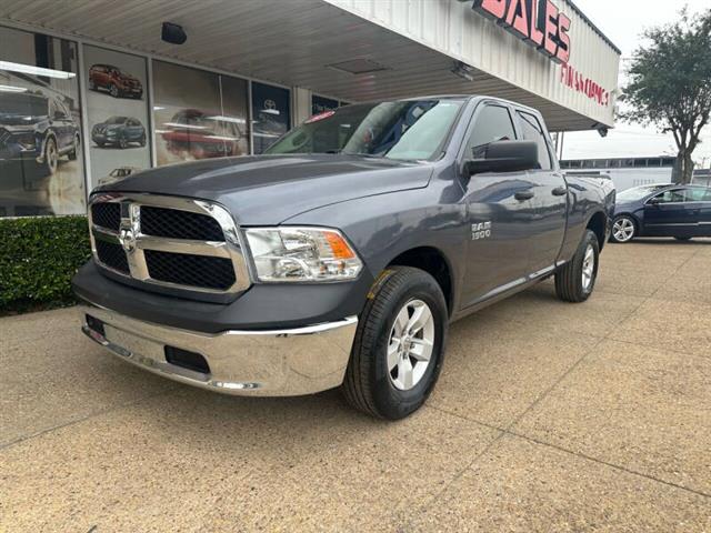 $19999 : 2018 RAM 1500 Express image 4