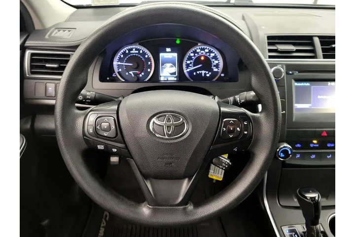 $16998 : Toyota Camry 2017 LE 4dr Sed image 10