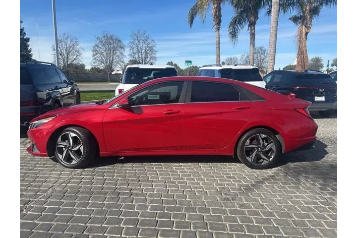 $16995 : Hyundai ELANTRA 2023 Limited image 6