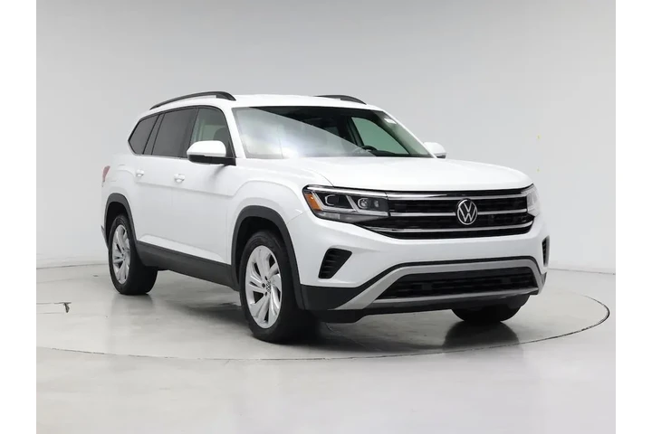 $29998 : Volkswagen Atlas 2023 V6 SE image 1