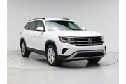 Volkswagen Atlas 2023 V6 SE en Hialeah