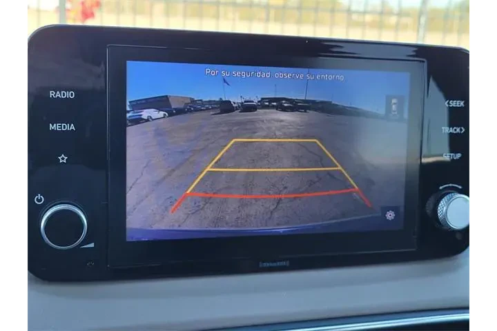 $21780 : Hyundai SANTA FE 2022 AWD SE image 10