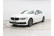 $18998 : BMW 5 Series 2018 530e iPerf thumbnail