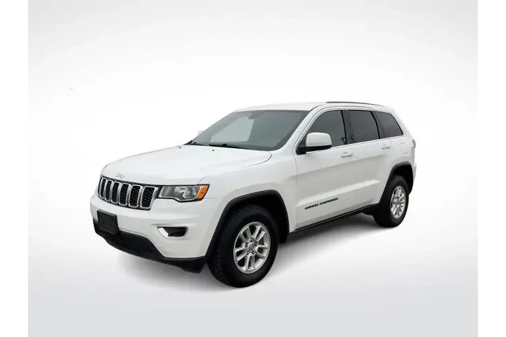 $14495 : Jeep Grand Cherokee 2018 4x4 image 4