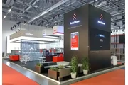 Custom Exhibition Stand Design thumbnail