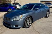 $5900 : 2010 Maxima 3.5 S thumbnail