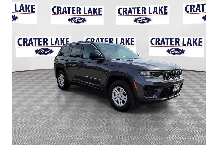 $26999 : Jeep Grand Cherokee 2023 4x4 image 2