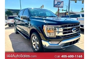2021 F-150 XLT Lariat en Oklahoma City