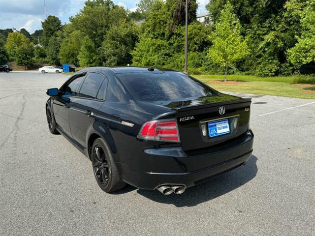 $10000 : 2007 TL Type-S image 9