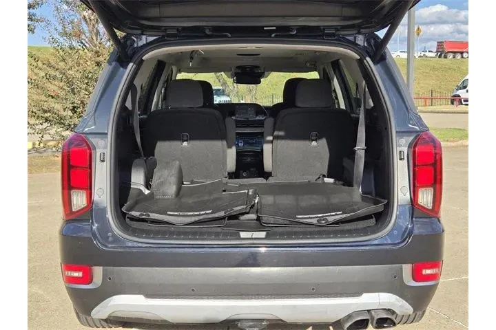 $19214 : Hyundai PALISADE 2021 SEL 4d image 9